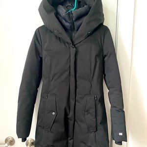 Like New Soia&Kyo winter coat.